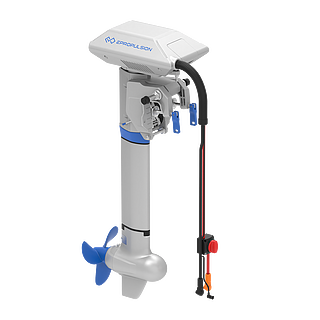 NAVY .0 Evo (2024) Arbre long